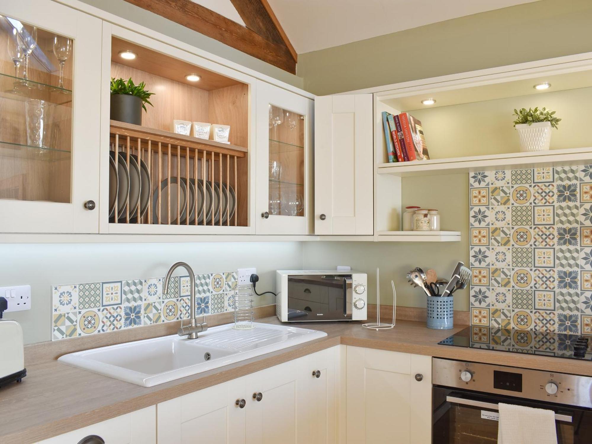 Calf House Cottage Sedgefield Ngoại thất bức ảnh
